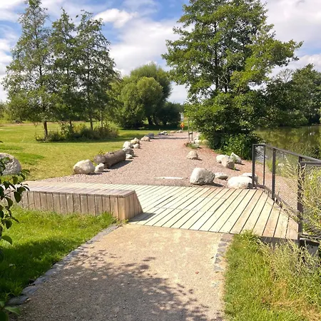 Apartament Moderne ,zentrumsnahe In *