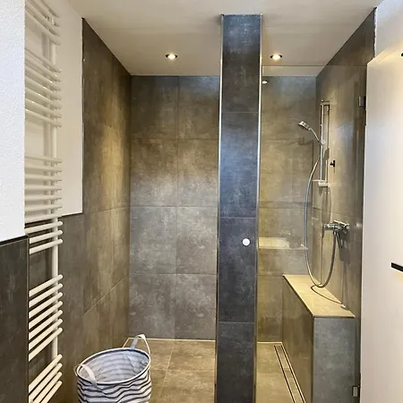 Moderne ,zentrumsnahe In Apartment